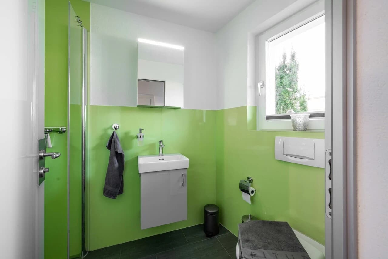 Der Wohnfächer - Harmonie aus Form und Funktion