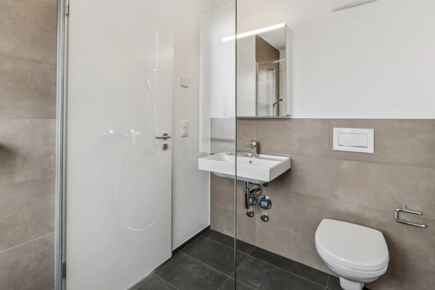 Willkommen in Ihrem neuen Zuhause!