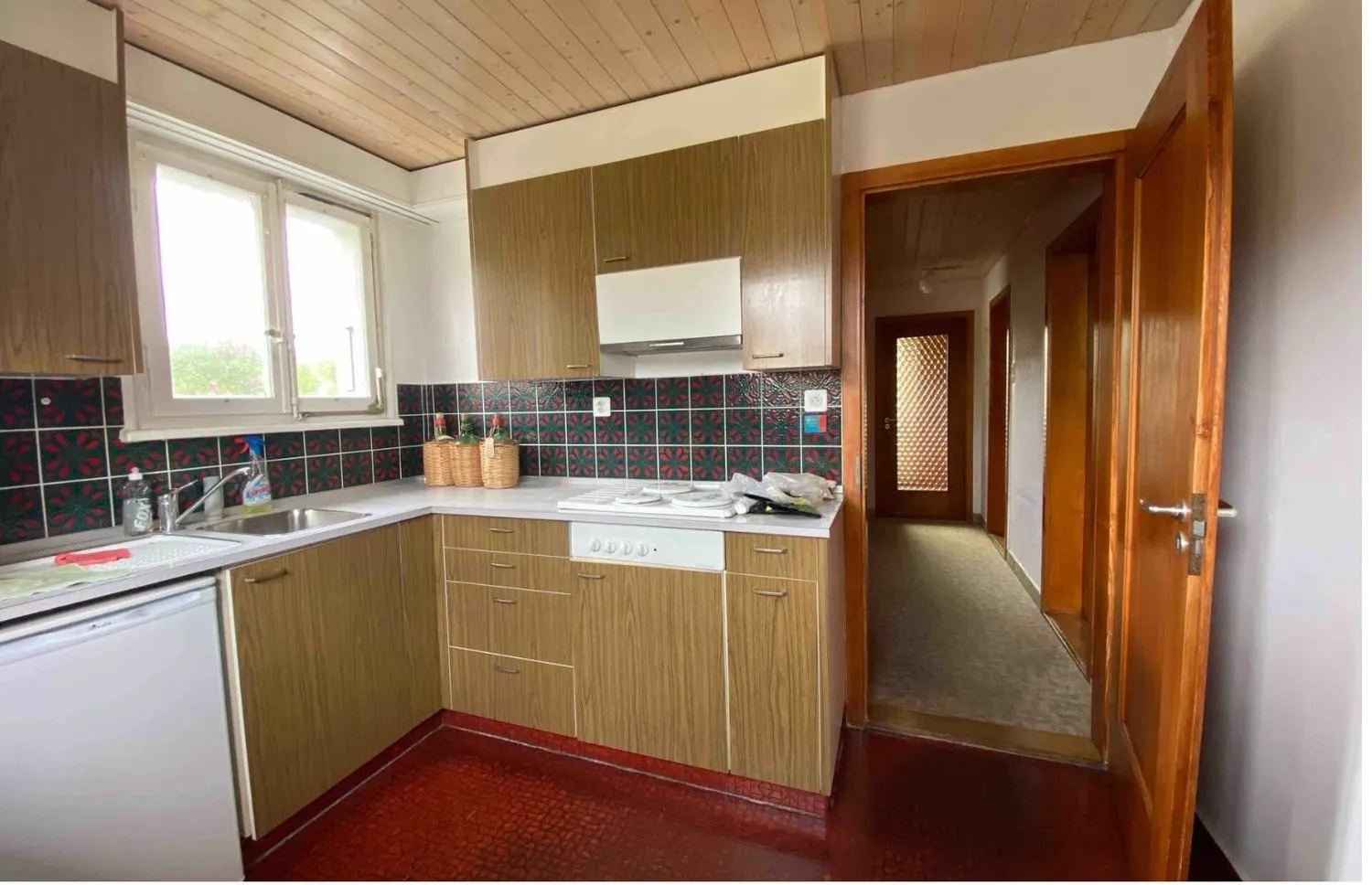 RAUM FÜR NEUE WOHNIDEEN IN NIEDERBIPP