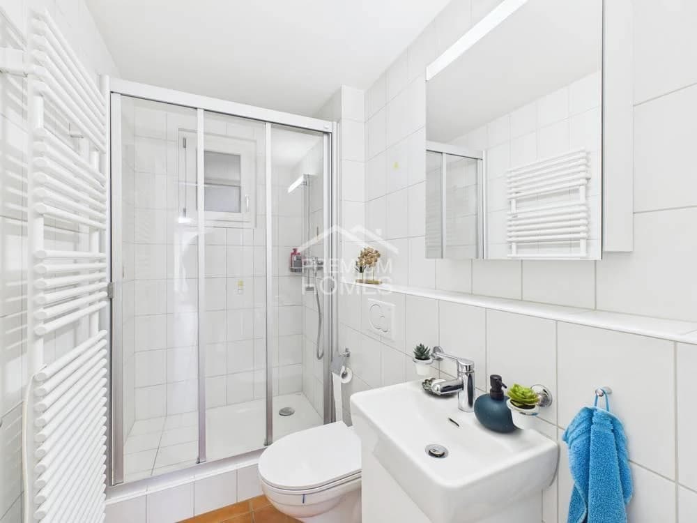 Das Haus für die nächsten Kapitel