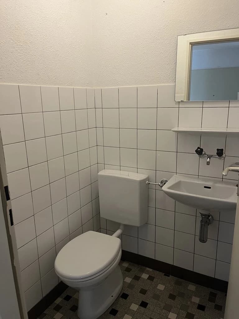 Wir suchen genau Sie