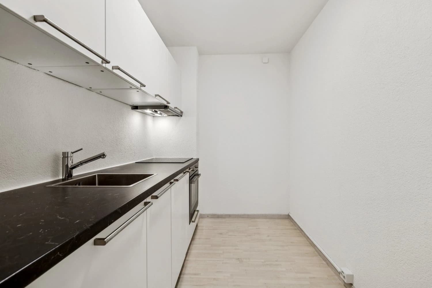 Charmante 2.5-Zimmer-Wohnung