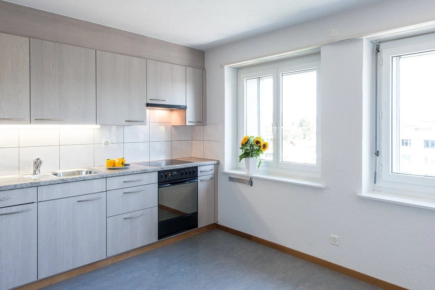 Ihr neues Zuhause in Zofingen!