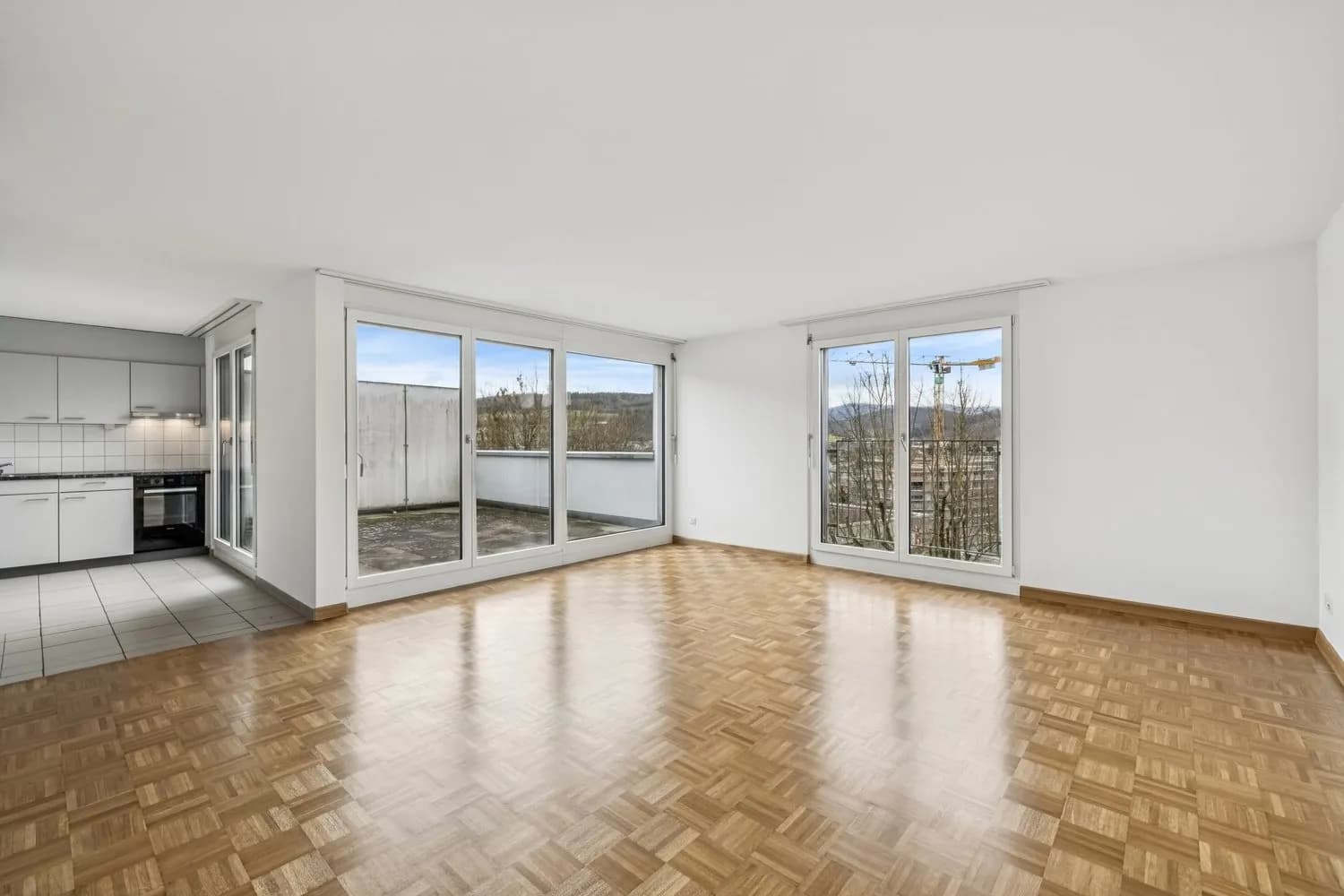 Einfamilienhaus-Feeling - Mieten ohne Kaution