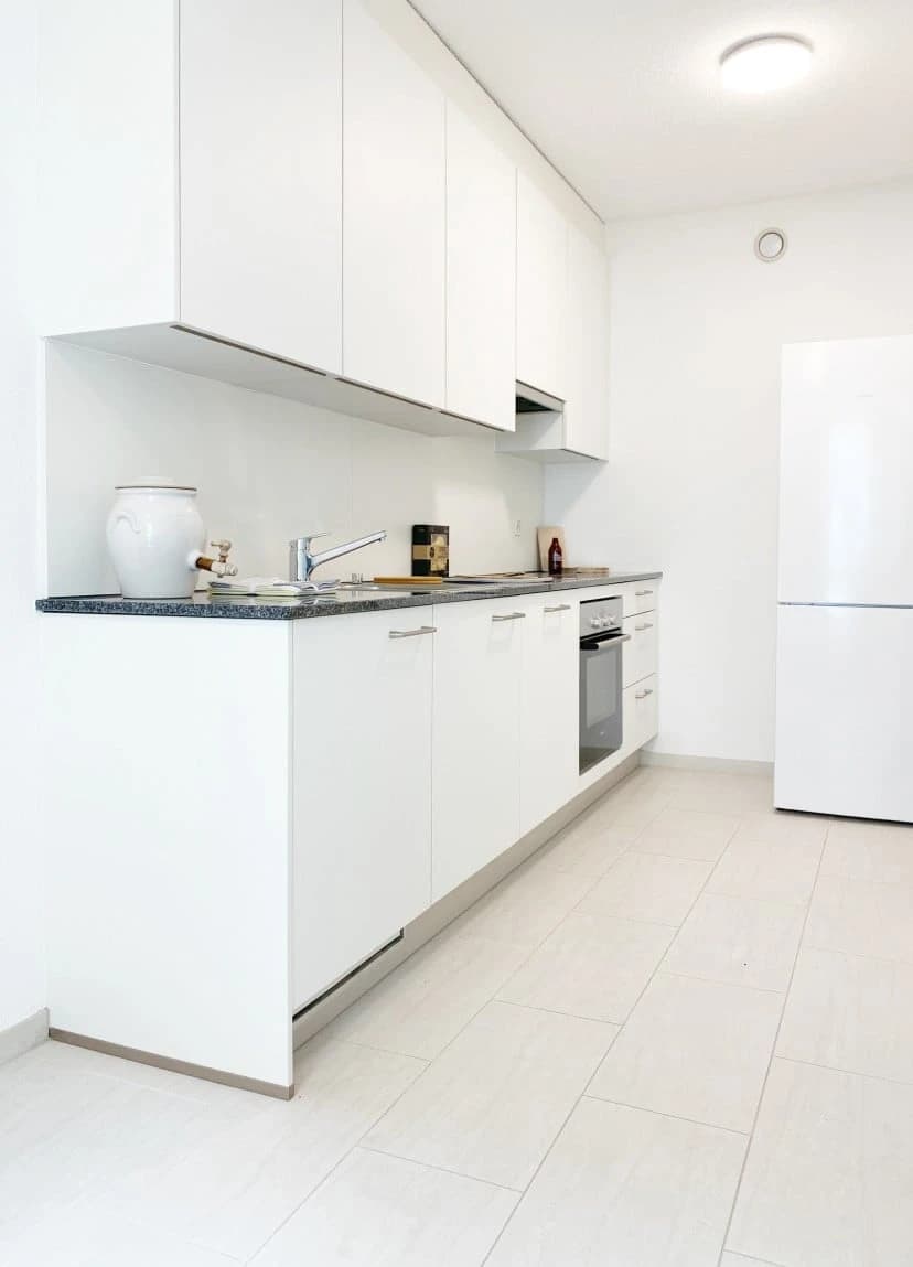 Ihr Zuhause im Gundeli