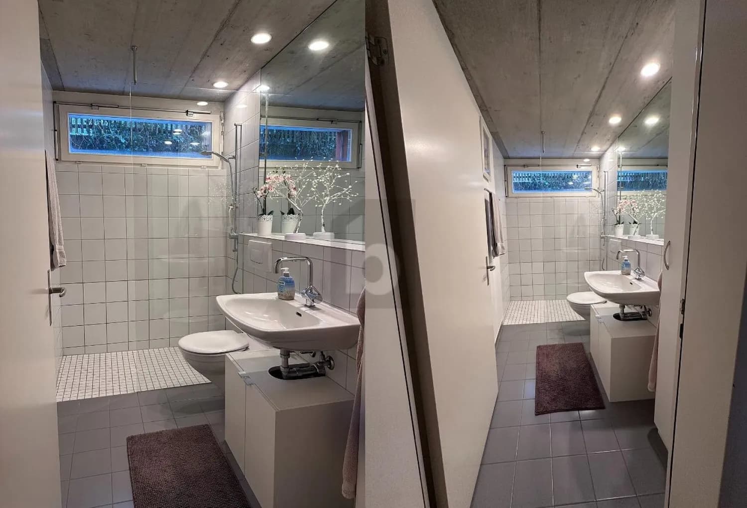 OFFEN UND GEMÜTLICH