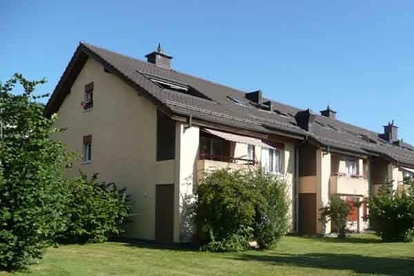 Ihr neues Zuhause im Grünen - befristet bis 30.06.2027