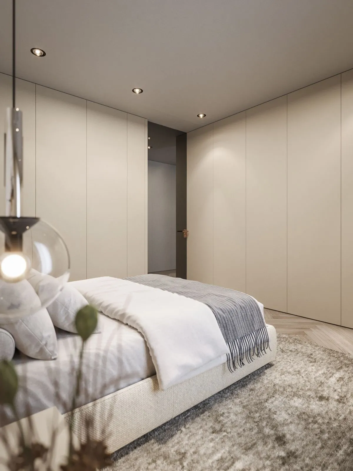 Moderne, kernsanierte und vollmöblierte 2- 2.5-Zimmer-Appartements in Altstetten.