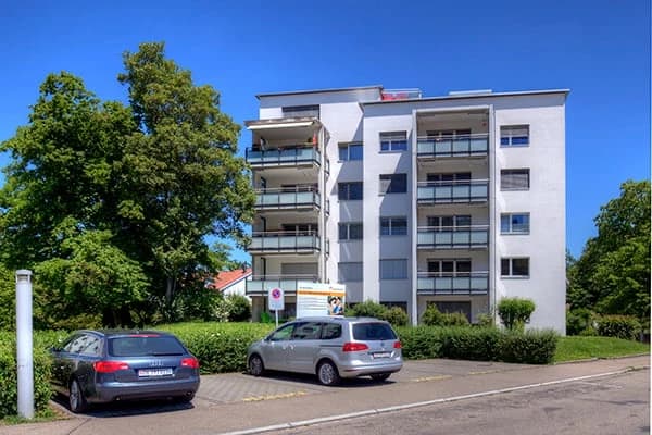 Viel Freiraum für die ganze Familie!