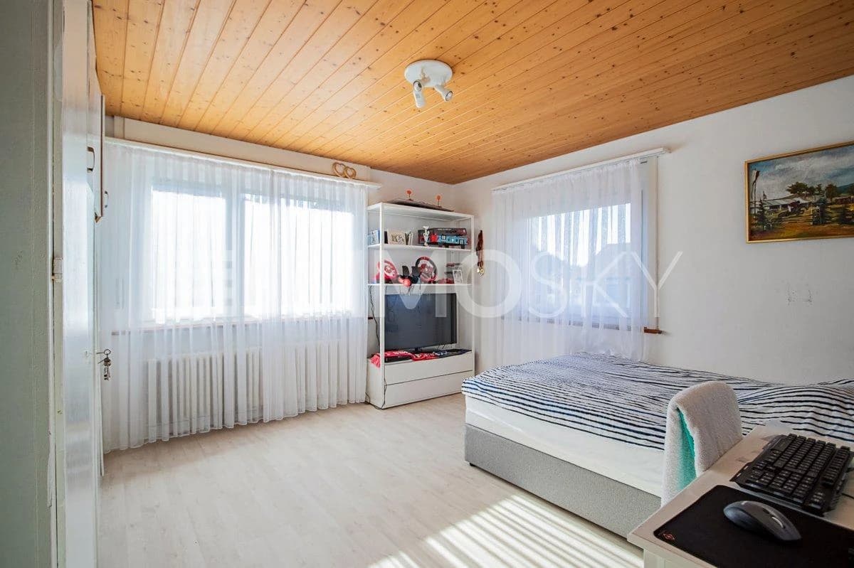 Privates Reich, mitten im Zentrum