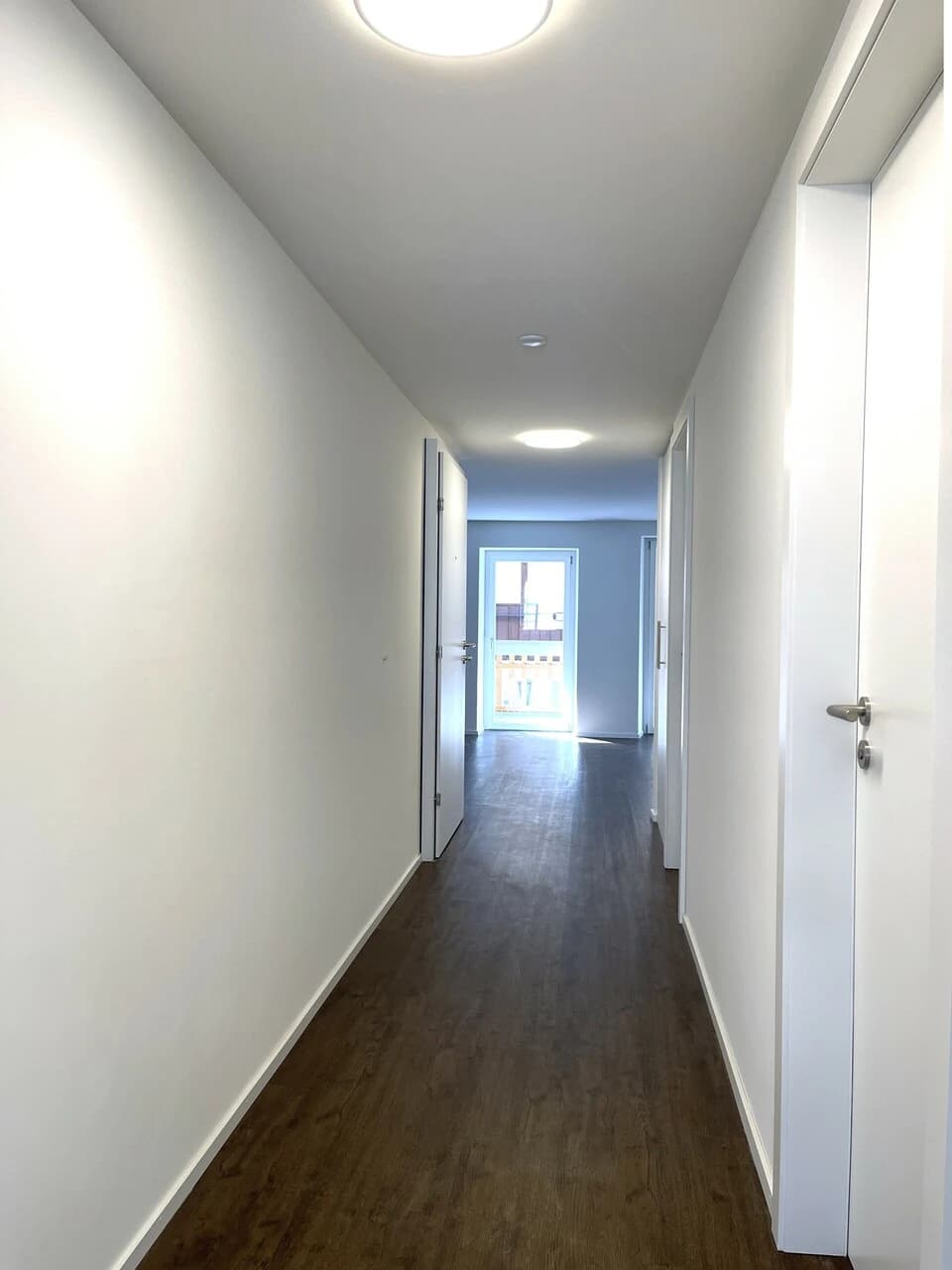 Altstadt 3½-Zi-Wohnung, komplett neu renoviert