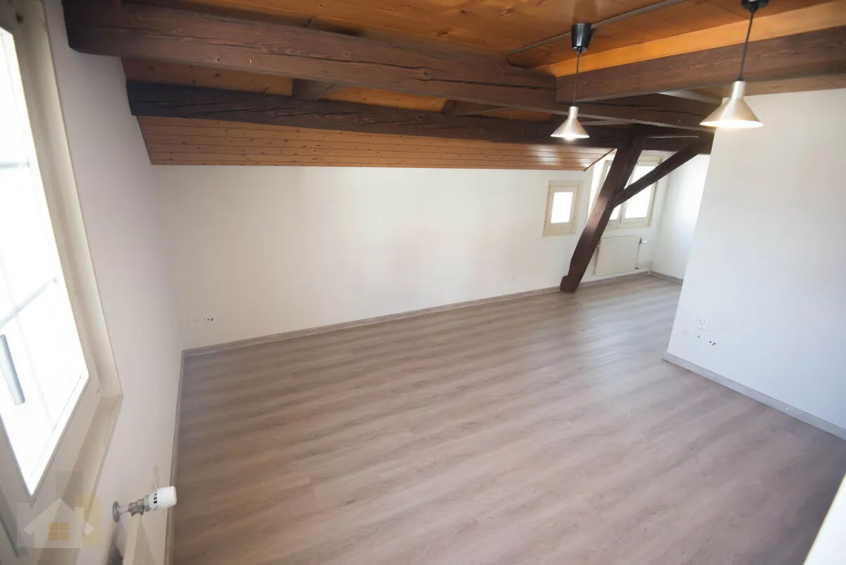 Schöne und günstige 1.5-Zi.-Wohnung