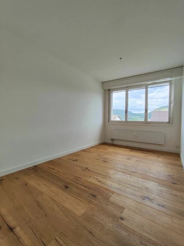 Lausen / 4.5 Zimmer Wohnung Nr. 7