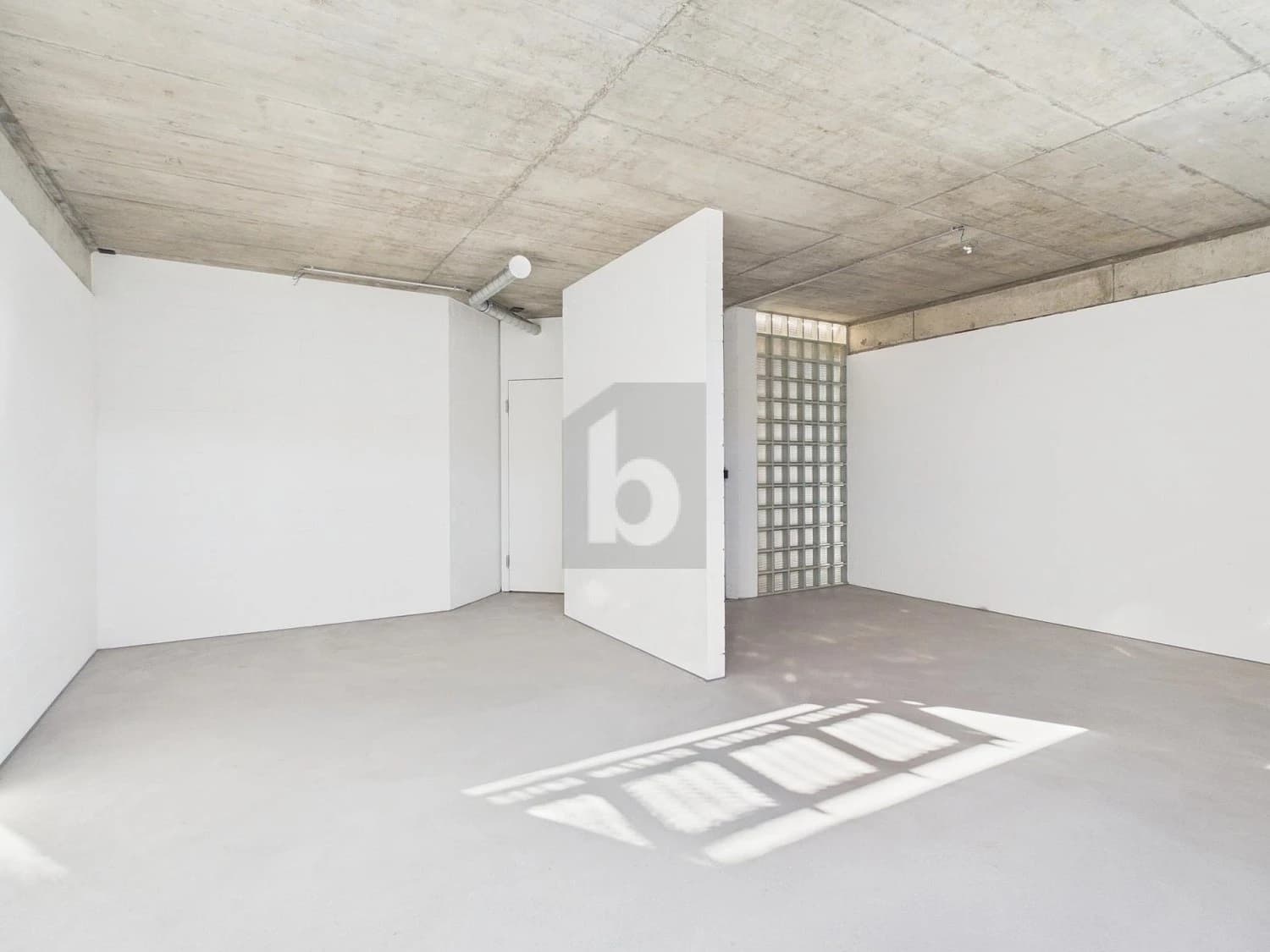 ARCHITEKTUR TRIFFT MODERNSTE BAU-TECHNIK