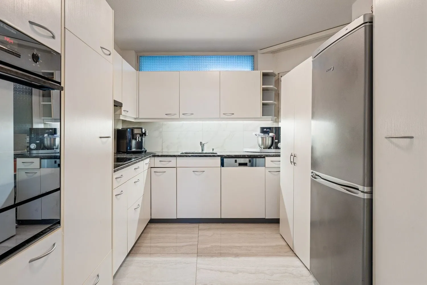 Greppen: 5.5-Zimmer-EG-Wohnung mit 35 m² Terrasse kaufen