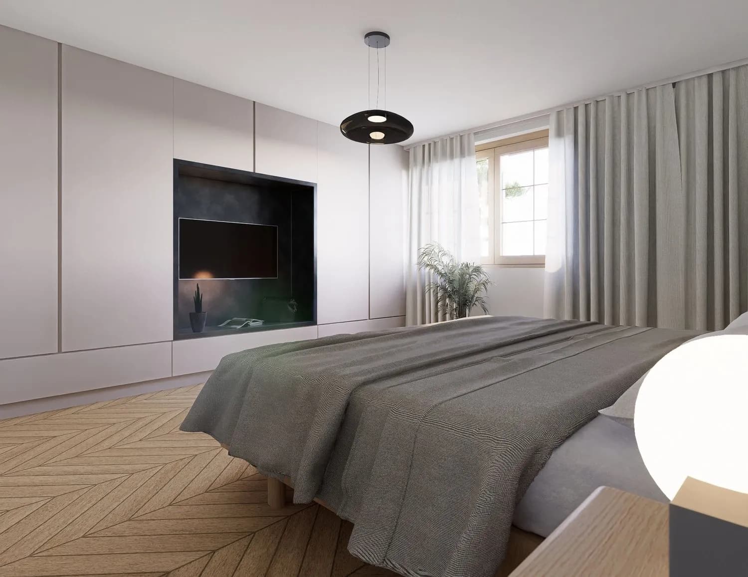 Exklusive Neubauwohnungen in Wattwil  modern wohnen in naturnaher Lage