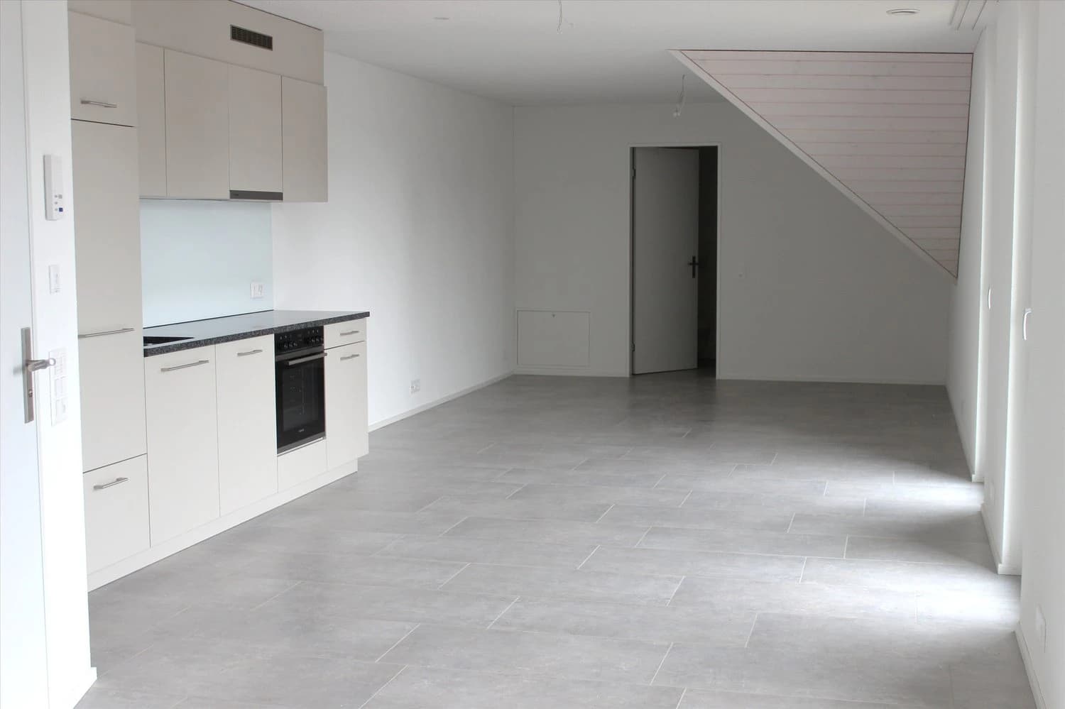 Ihr neues Zuhause wartet auf Sie!