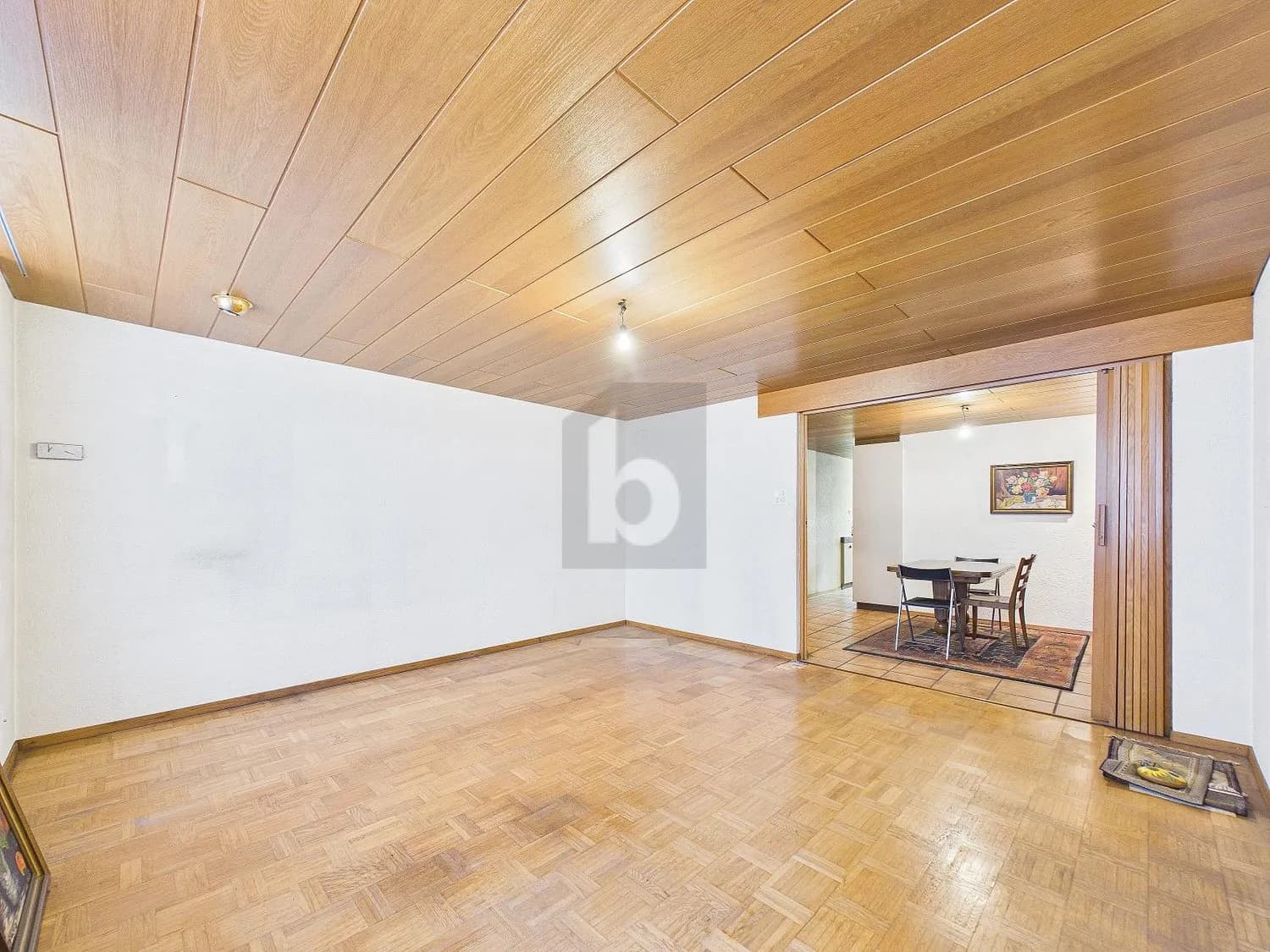 AN ZENTRALER LAGE MIT VIEL POTENZIAL!