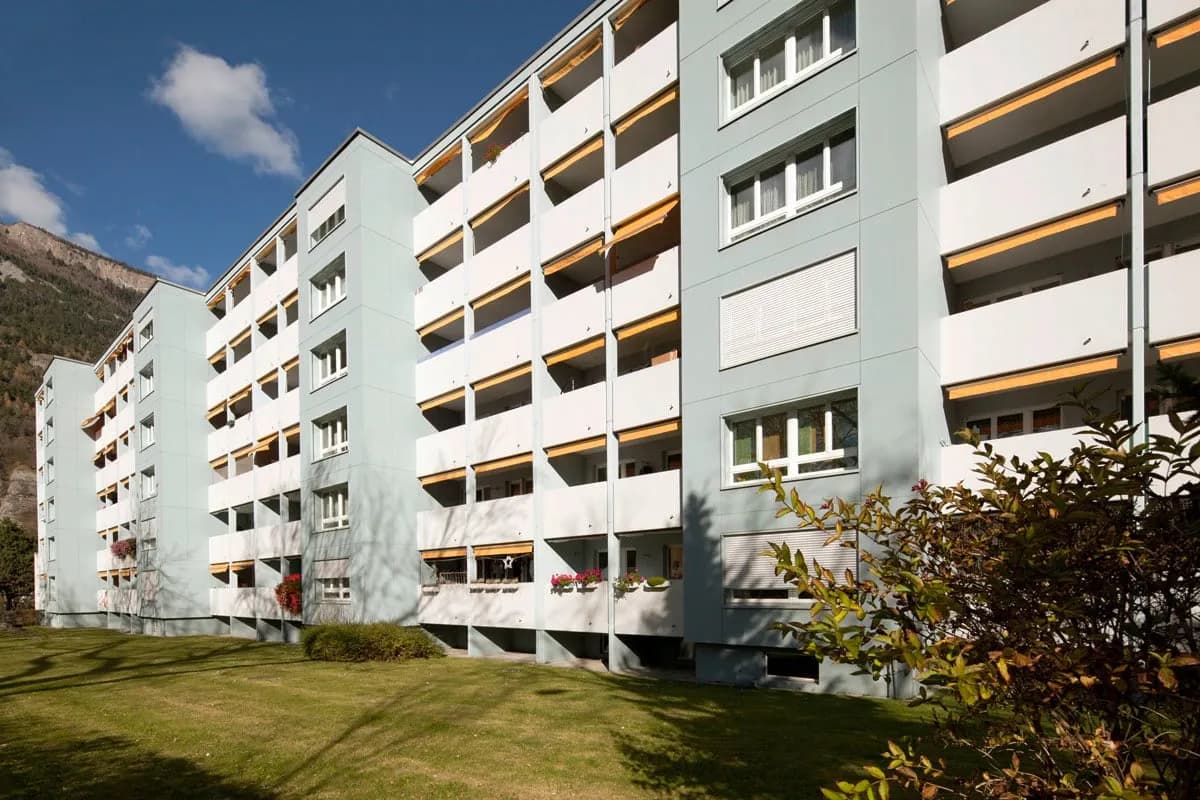 Mieten ohne Kaution - Lust auf einen Tapetenwechsel?