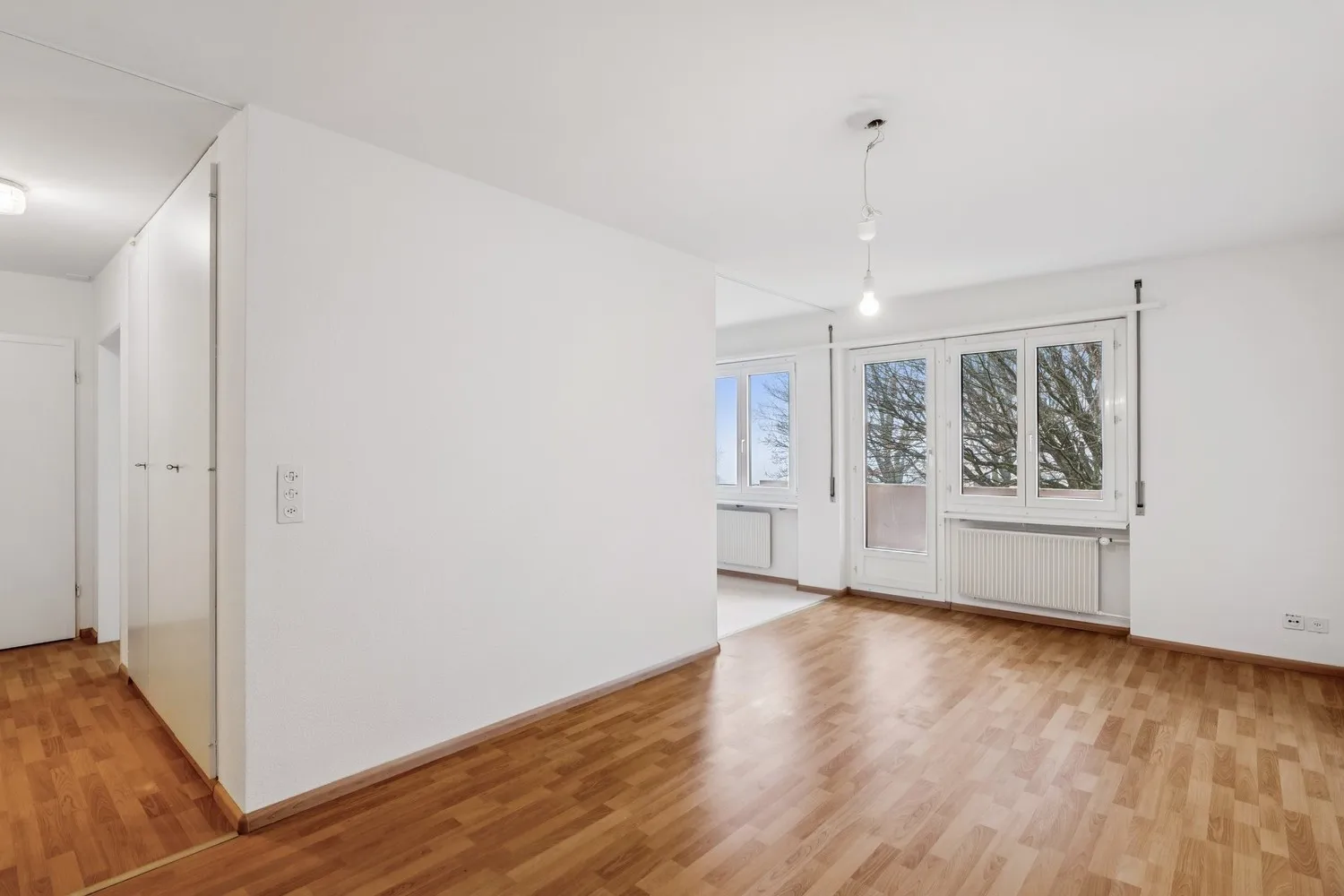 Hier endet Ihre Wohnungssuche!