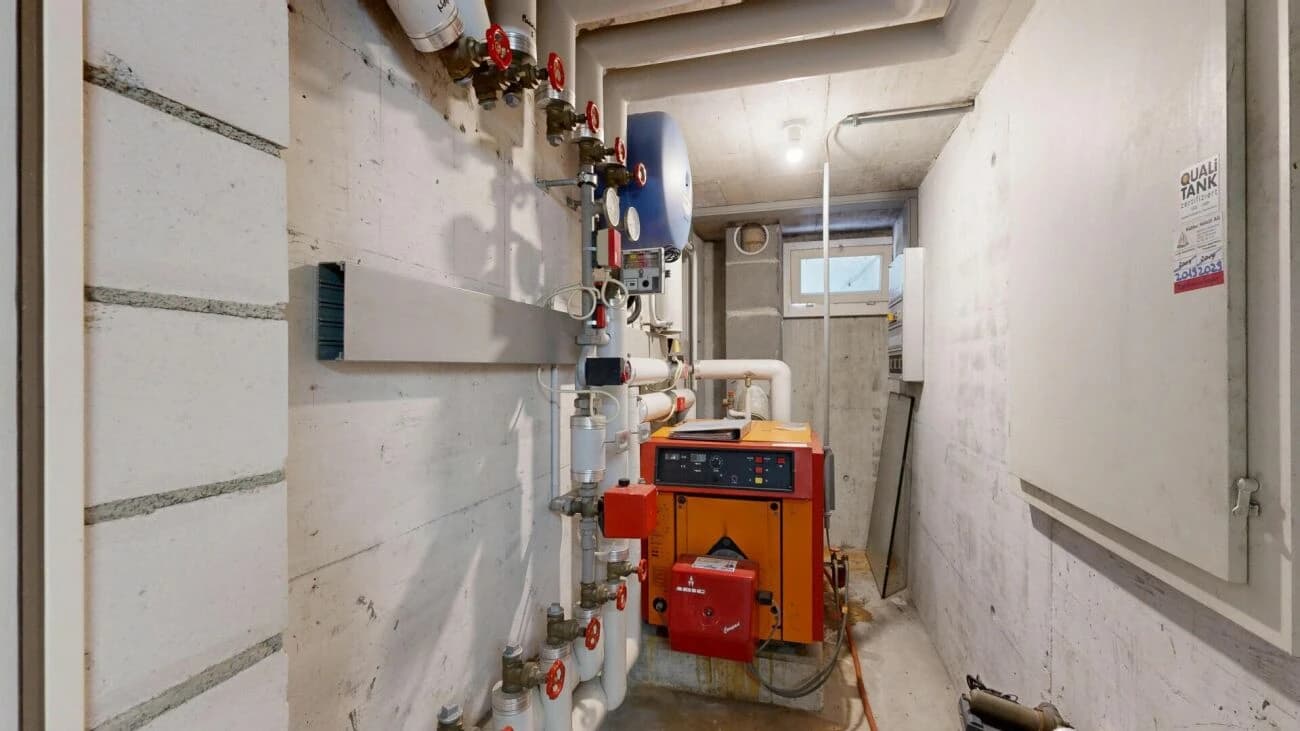 Hier können Wohnträume wahr werden - Reiheneinfamilienhaus mit viel Potenzial