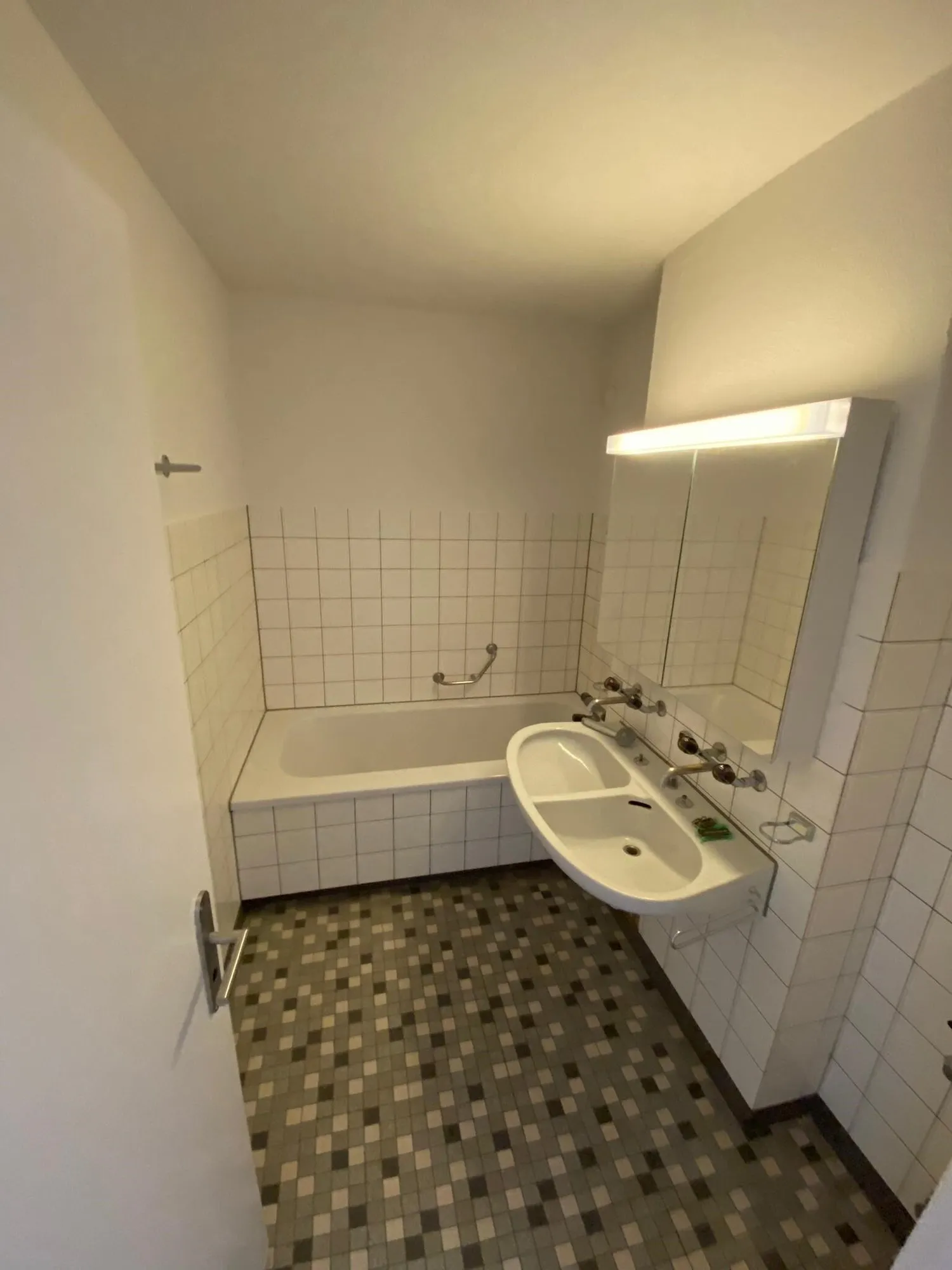 Natur- und Stadtnah Wohnen