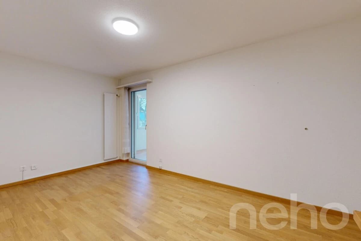 Attraktive 6.5-Zimmer-Wohnung an Toplage