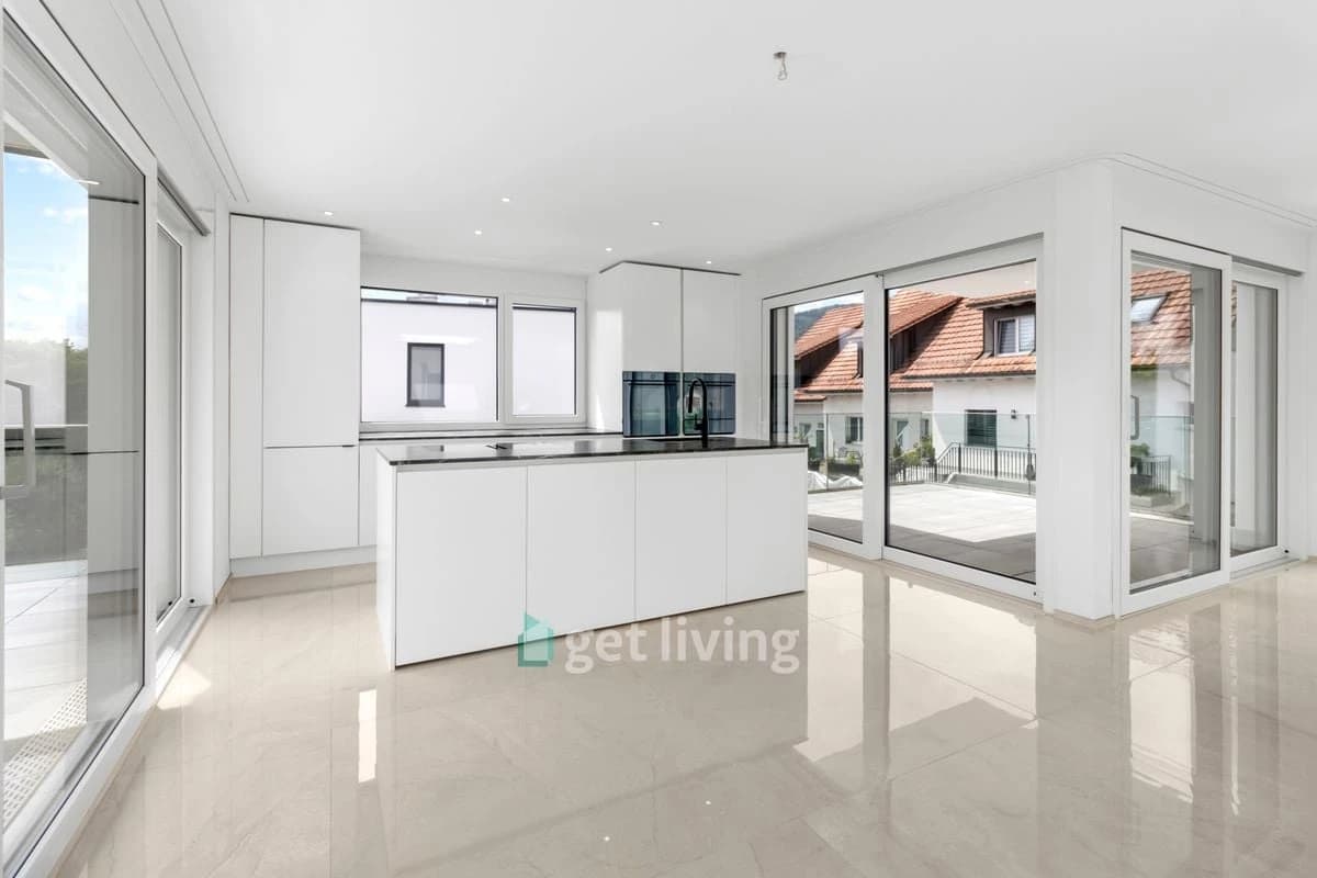 TOP NEUBAU AN TOP LAGE (WHG-E)