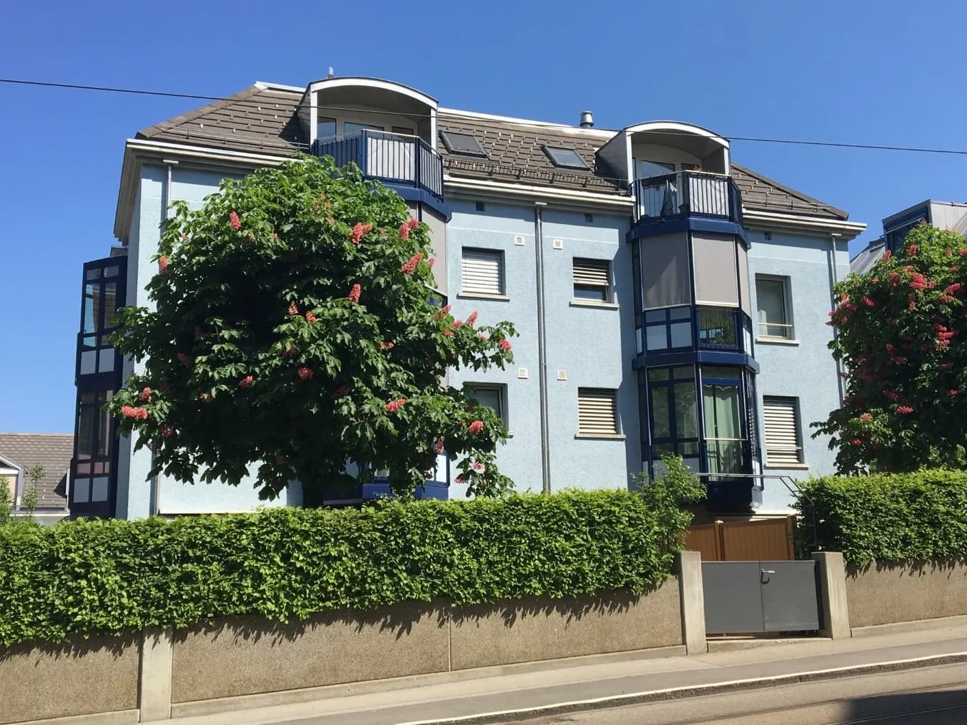 Perfekte Stadtwohnung an ruhiger Lage - Mieten ohne Kaution!