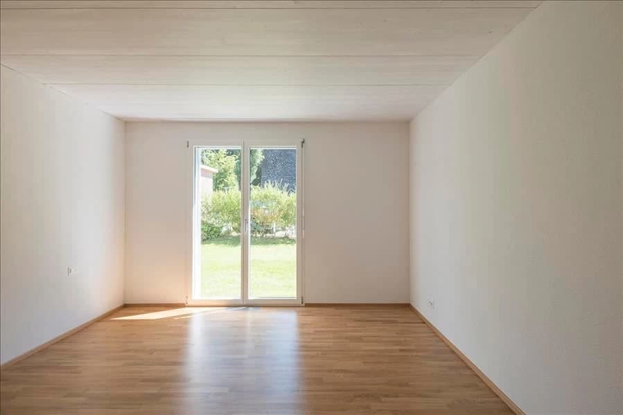 Besichtigen - Mieten - Wohlfühlen!