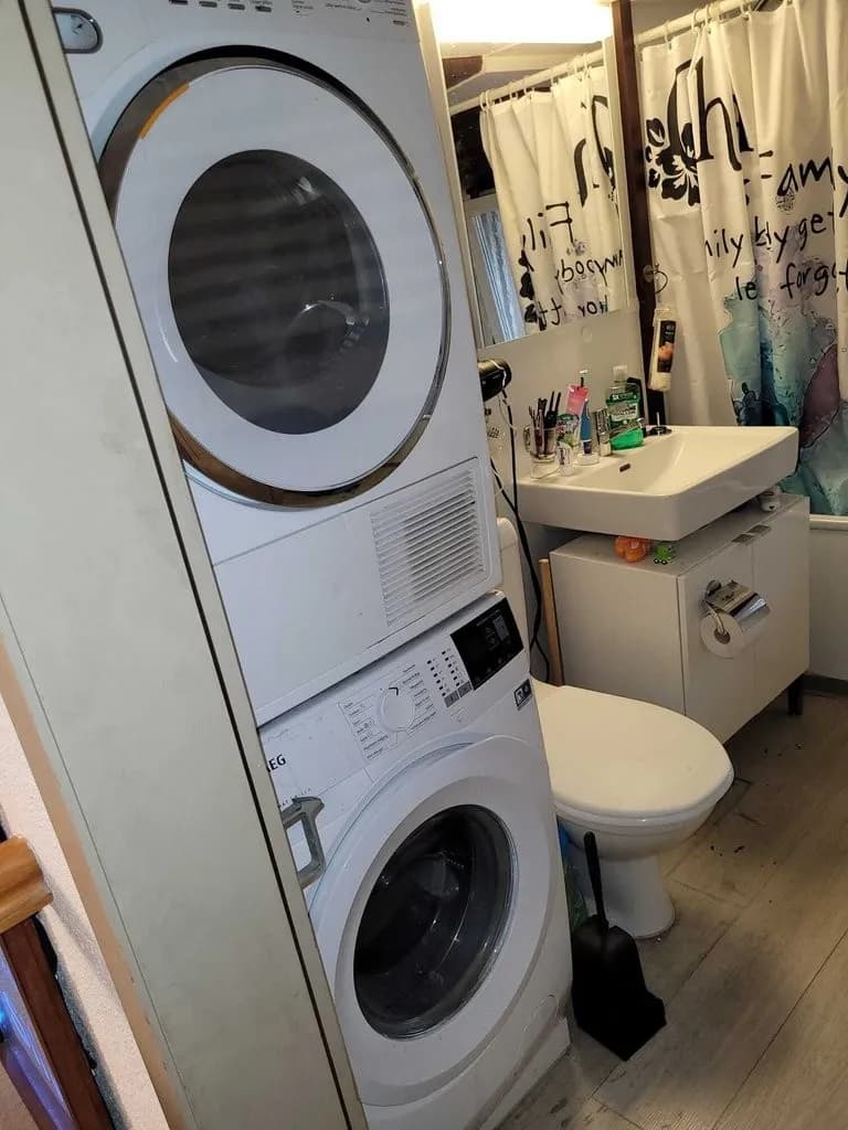 Ruhige Wohnlage im Grünen - befristet bis 30.06.2026!