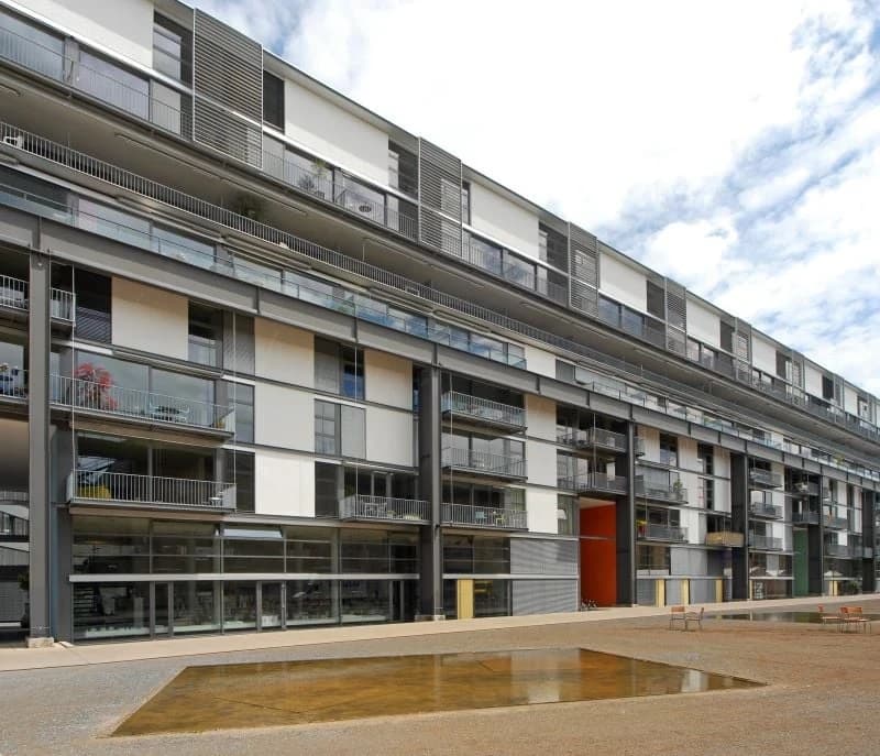 Gönnen Sie sich ein bisschen Luxus! MIETEN OHNE KAUTION