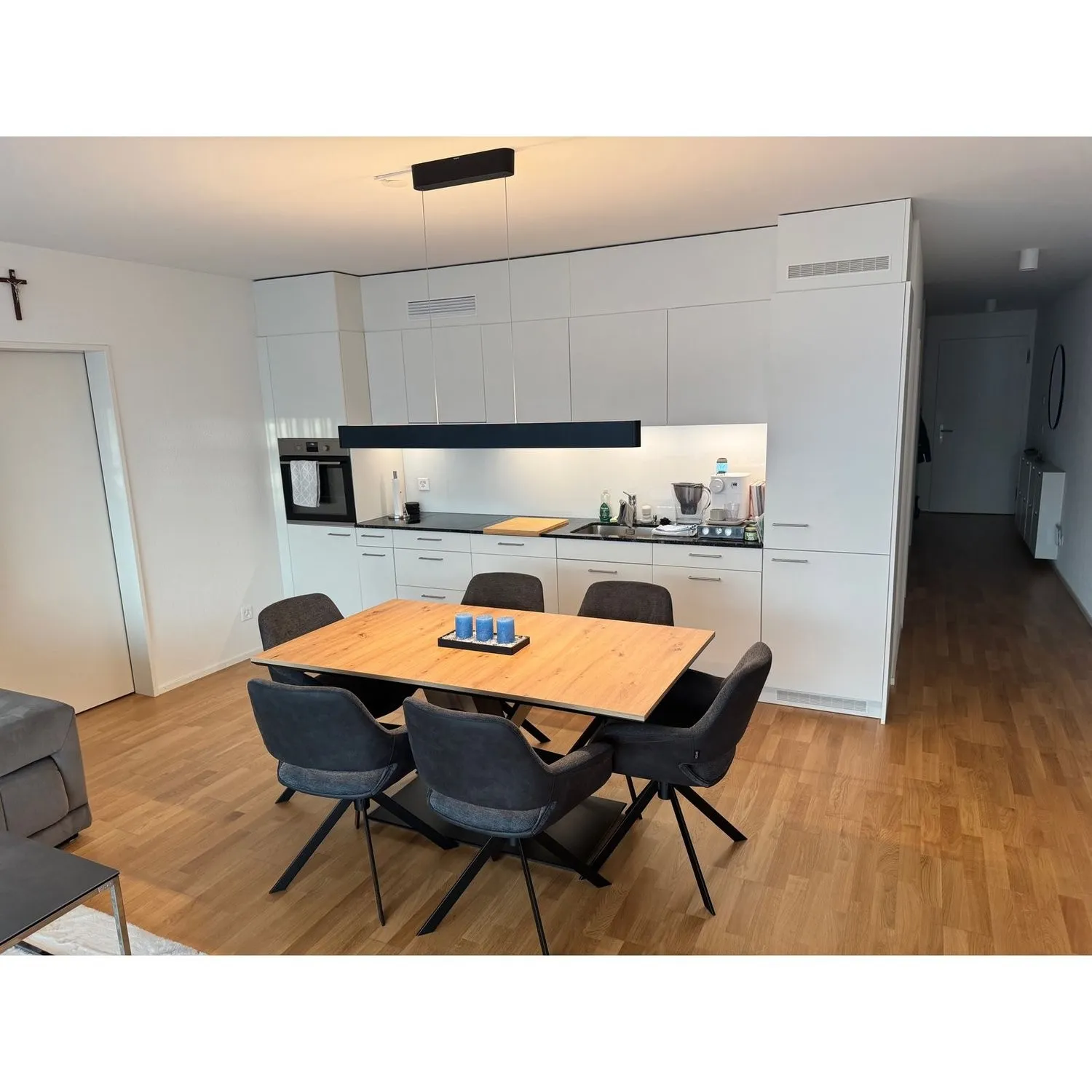 "Traumwohnung im Herzen von Biberist"