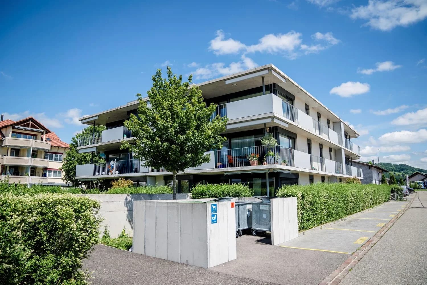 Heimkommen... wohlfühlen!