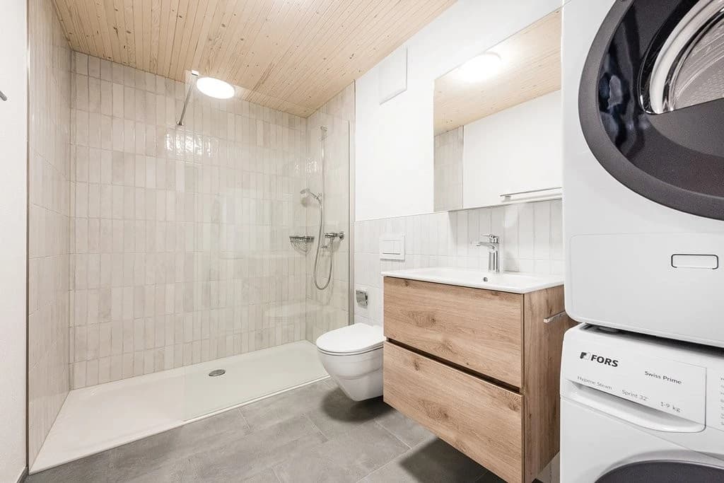 Modernes, funktionales Wohnen