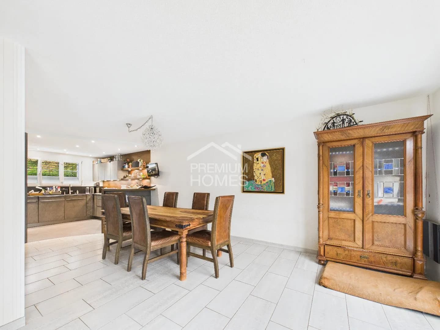 MEIN TRAUM VOM EIGENHEIM!