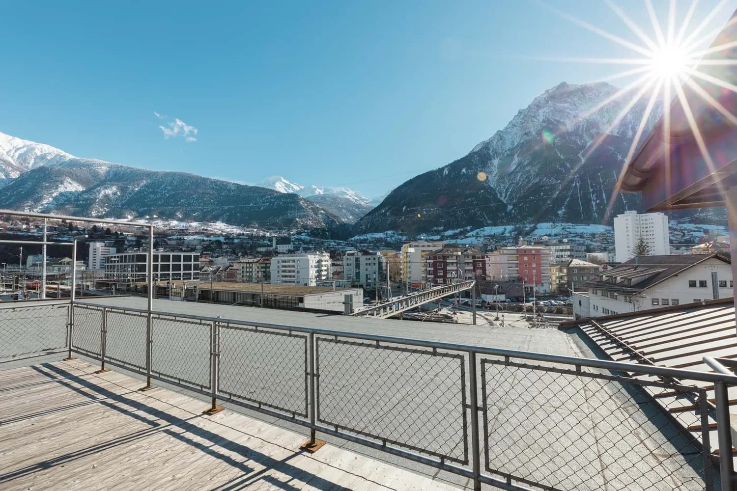 Grosszügig Wohnen mit exklusivem Ausbau!