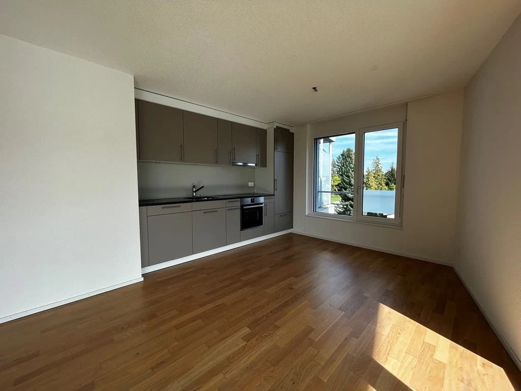 Ihr neues Zuhause am Winkelweg!