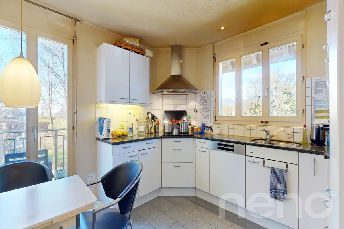 Grosszügiges Zuhause für die ganze Familie