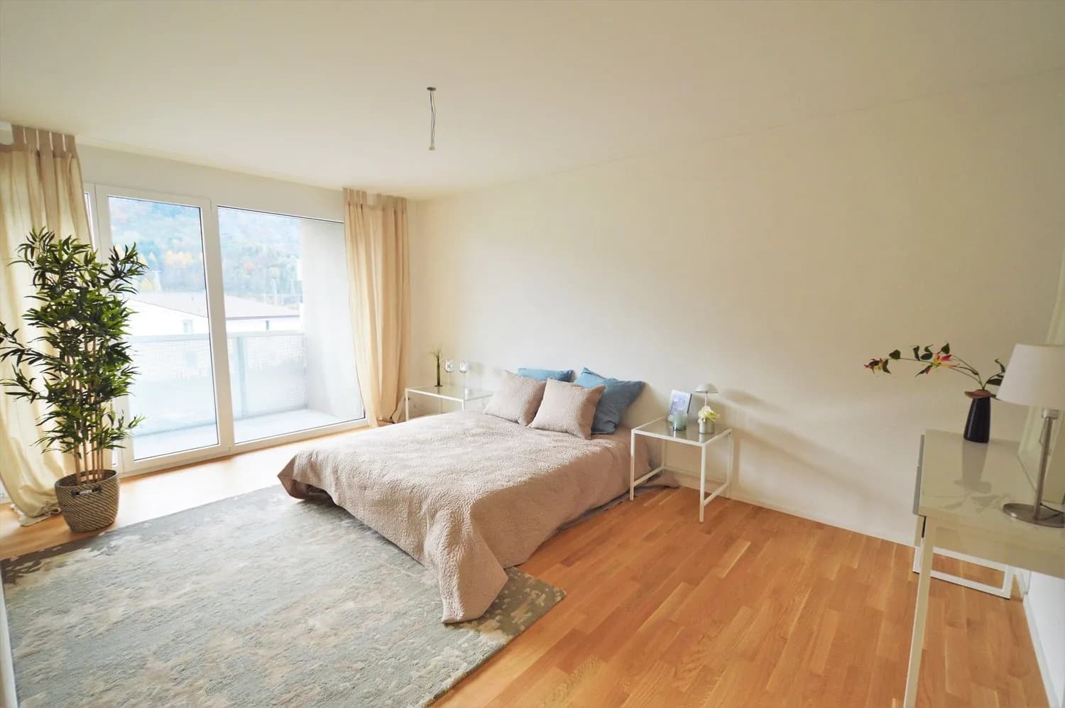 Wenn Wohnträume wahr werden