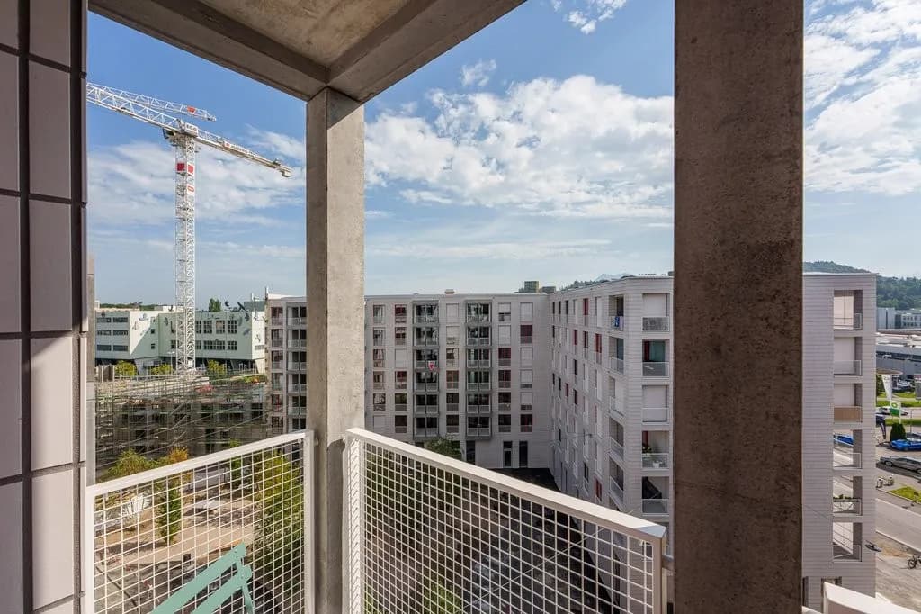 Auf der Suche nach dem passenden, möblierten WG-Zimmer?