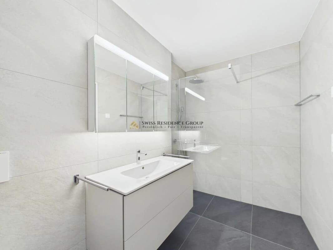 Neuerbautes Reiheneck-EFH für die ganze Familie