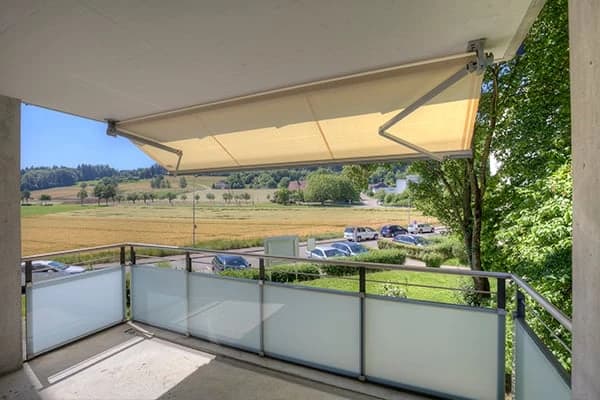 Viel Freiraum für die ganze Familie!