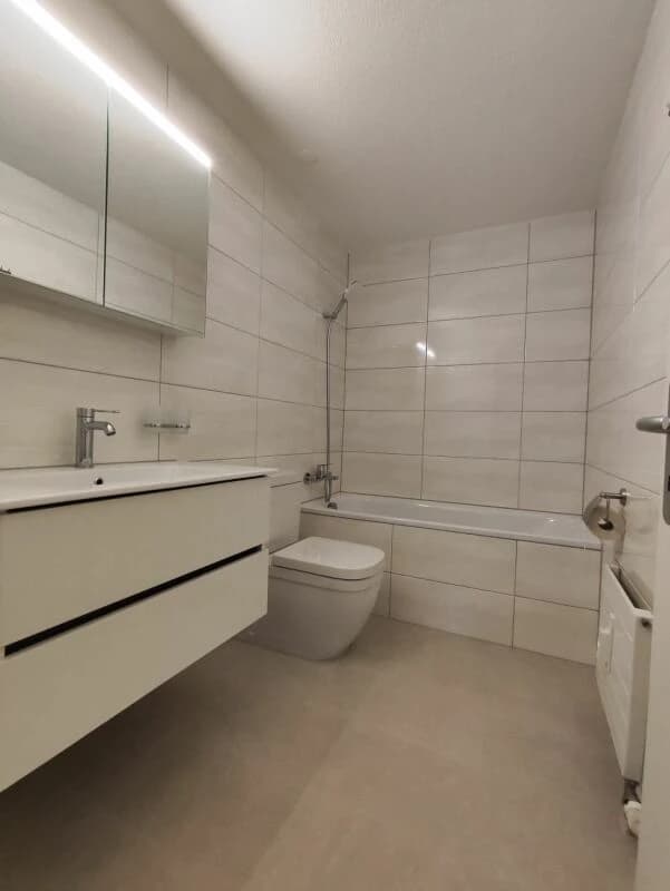 Lausen / 4.5 Zimmer Wohnung Nr. 7