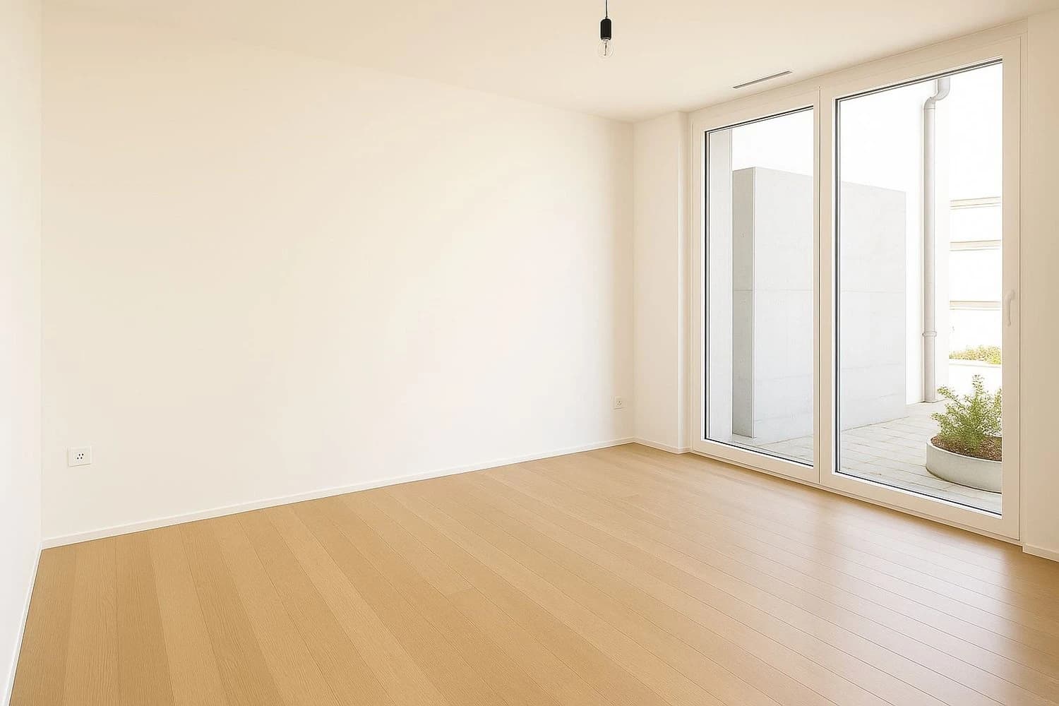 Argentario - Wo Architektur den Horizont berührt