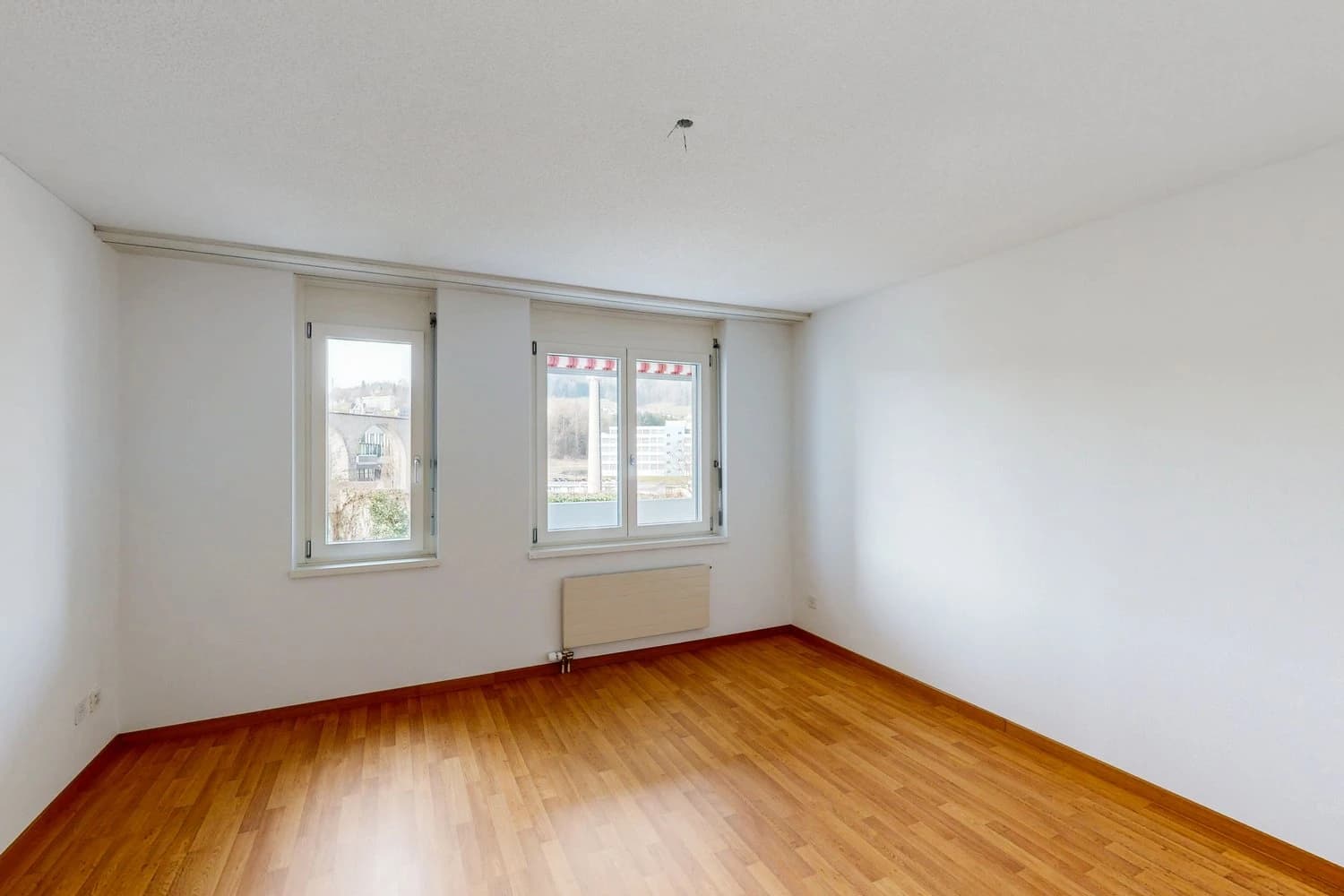 Ihr neues Zuhause...