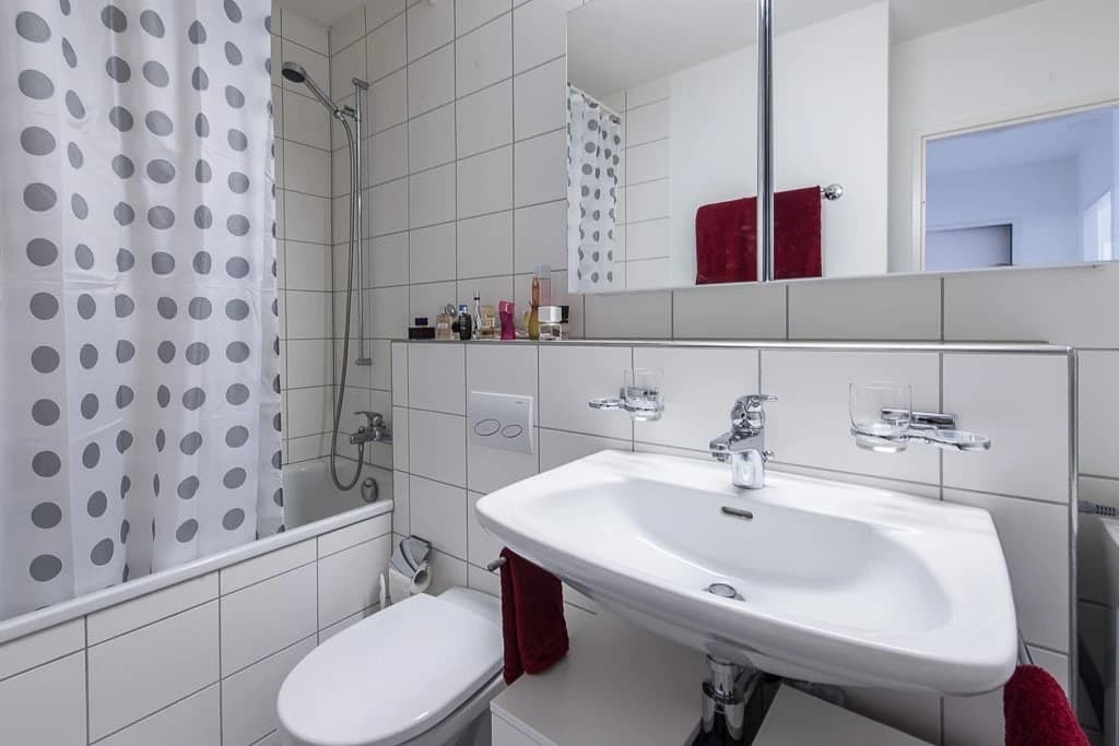 Heimkommen und wohlfühlen...