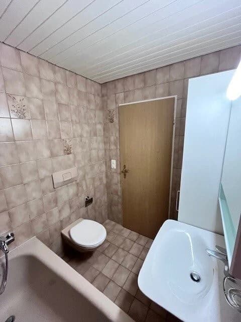 Charmante Wohnung in Biel!