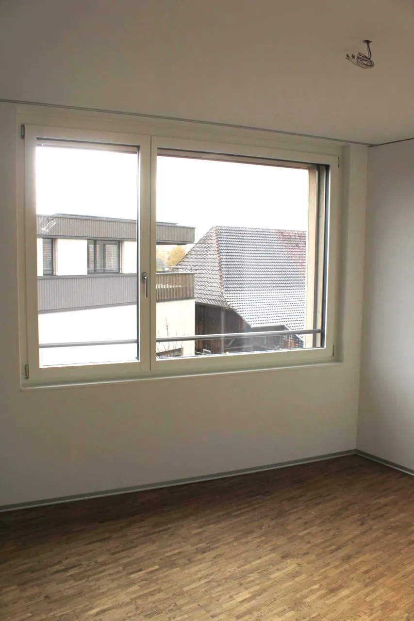 Attraktive 4.5 Zimmer Attikawohnung zu vermieten in Niederönz