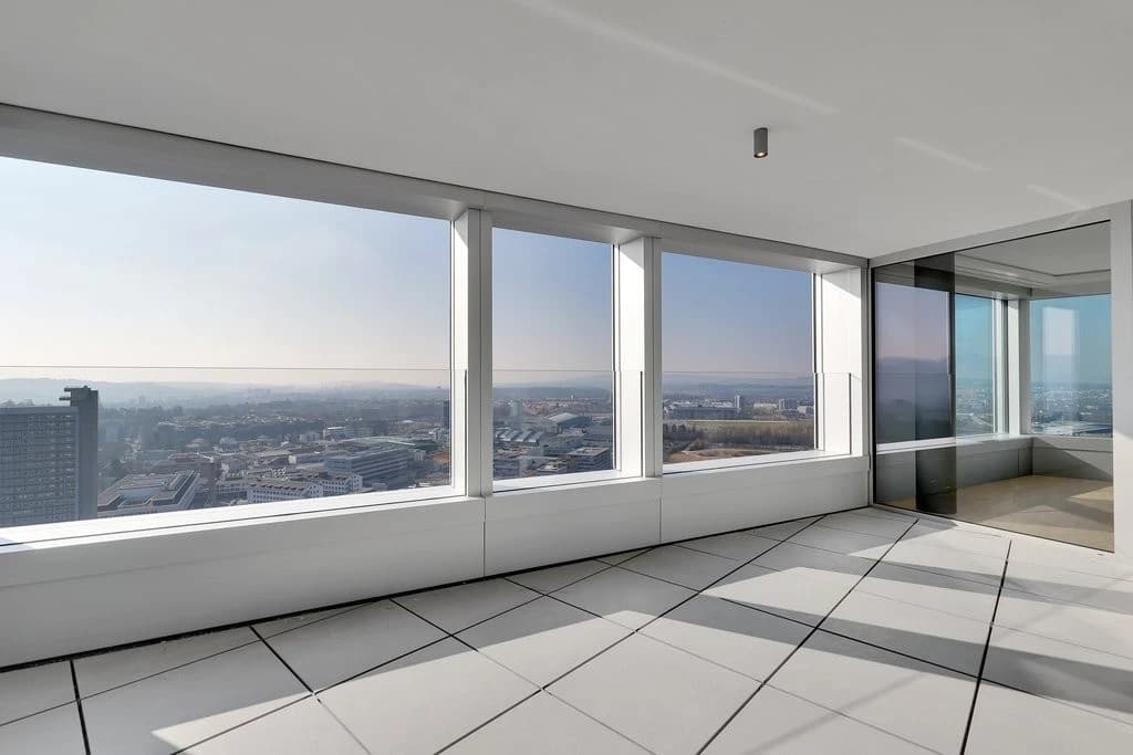 Top.Modern.Einzigartig = Bäretower